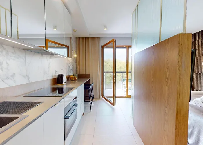 公寓式酒店 Ahop